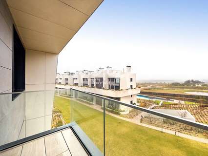 Ático en alquiler en Pozuelo de Alarcón