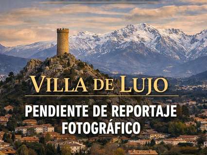 Casa en venta en Torrelodones