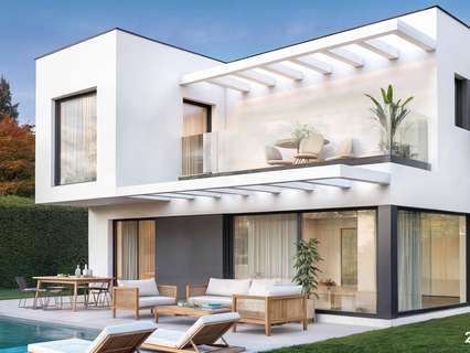 Casa en venta en Majadahonda