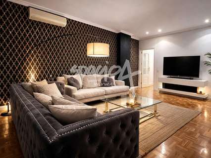 Piso en venta en Madrid rebajado