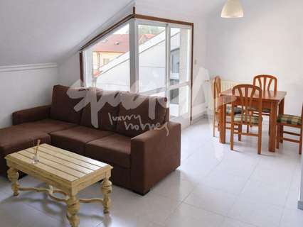 Piso en venta en Cuntis