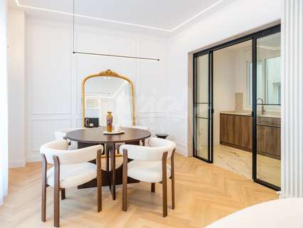 Piso en venta en Madrid