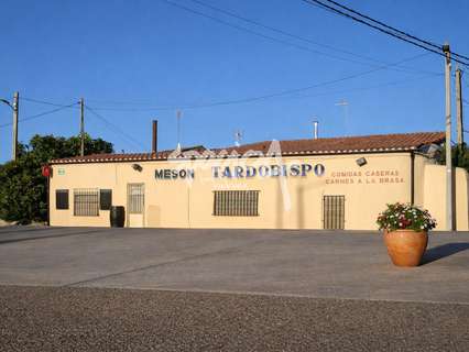 Local comercial en venta en El Perdigón