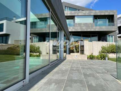 Chalet en venta en Sarria