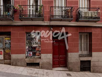 Piso en venta en Madrid