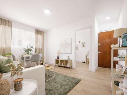 Piso en venta en Madrid rebajado