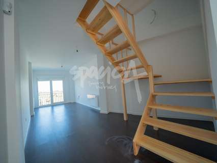 Piso en venta en Méntrida
