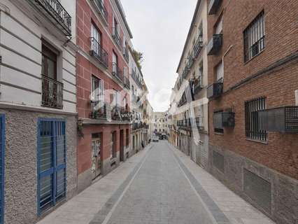 Piso en venta en Madrid