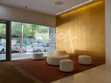Piso en alquiler en Madrid
