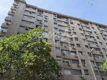 Piso en alquiler en Madrid