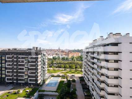 Piso en venta en Madrid