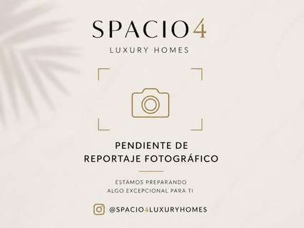 Ático en venta en Madrid
