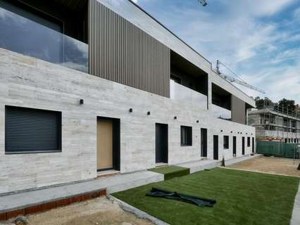 Chalet en venta en Pontevedra