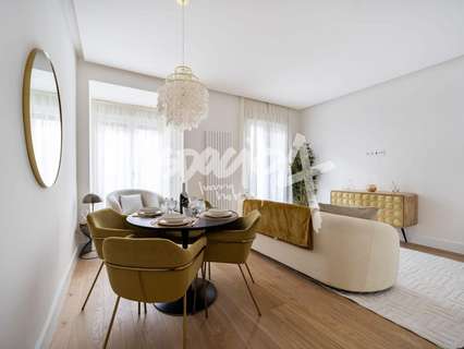 Piso en venta en Madrid