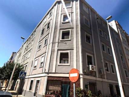 Piso en venta en Moncada