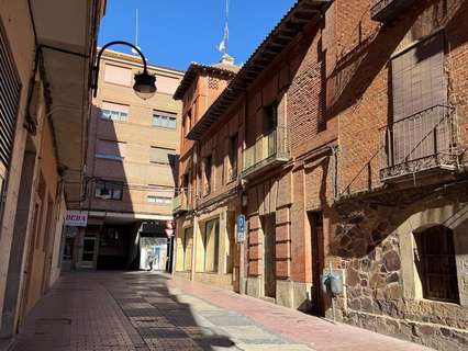 Piso en venta en Benavente