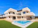 Casa en venta en Miraflores de la Sierra