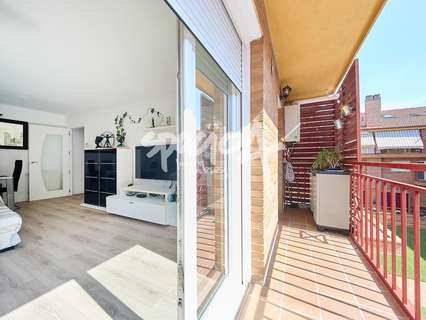 Piso en venta en Galapagar