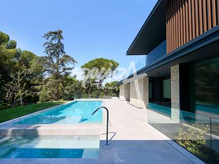 Casa en venta en Boadilla del Monte