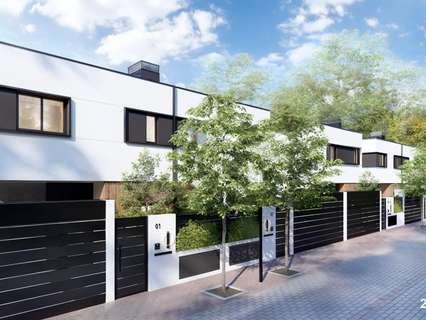 Chalet en venta en Valdemoro