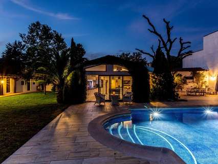 Casa en alquiler en Villanueva de la Cañada