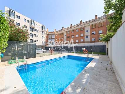 Apartamento en venta en Madrid