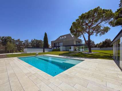 Casa en venta en Pozuelo de Alarcón
