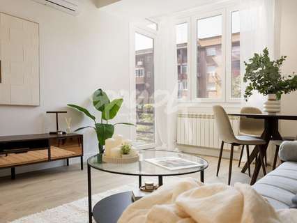 Piso en venta en Madrid