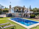 Chalet en venta en Valdemorillo