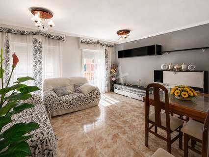 Piso en venta en Madrid