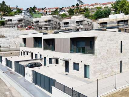 Casa en venta en Poio