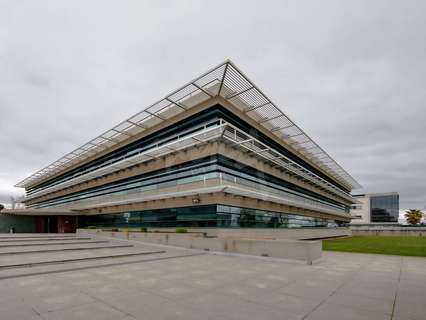 Oficina en venta en Las Rozas de Madrid