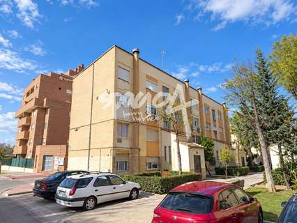 Piso en venta en Albacete