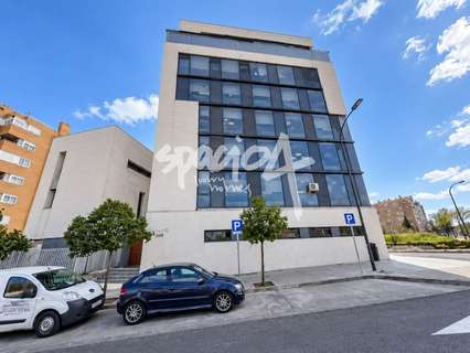 Piso en venta en Madrid