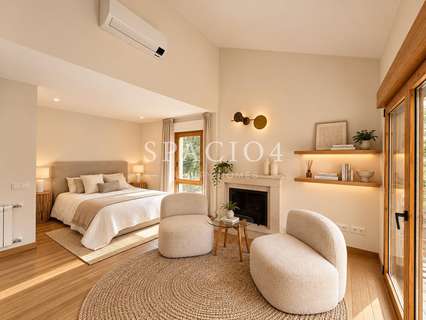 Chalet en venta en Pozuelo de Alarcón