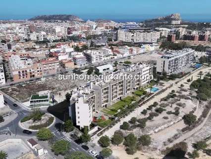 Apartamento en venta en Alicante