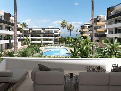 Apartamento en venta en Orihuela zona Orihuela-Costa