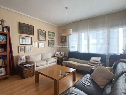 Piso en venta en Alicante