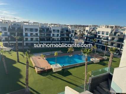 Ático en venta en Guardamar del Segura