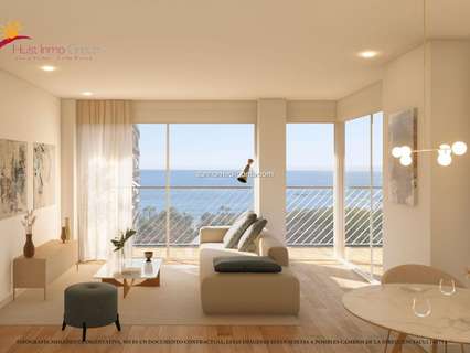 Apartamento en venta en Villajoyosa/La Vila Joiosa