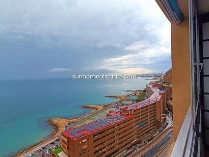 Piso en venta en Alicante