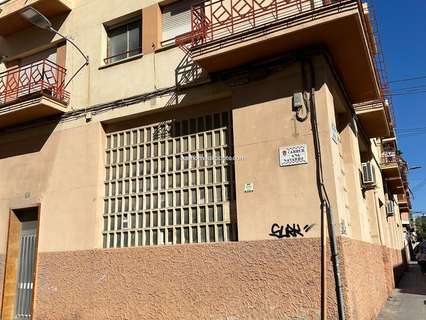Edificio en venta en Alicante