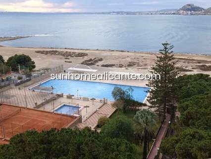 Piso en venta en Alicante zona Playa de San Juan