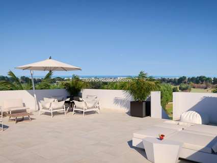 Piso en venta en Pilar de la Horadada