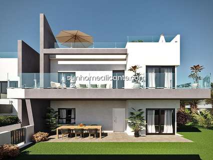 Bungalow en venta en San Miguel de Salinas