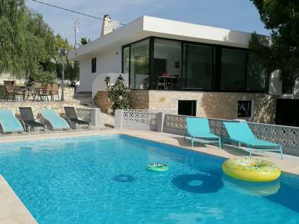 Casa en venta en El Campello