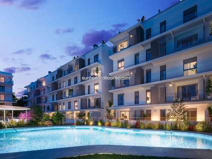 Apartamento en venta en Dénia