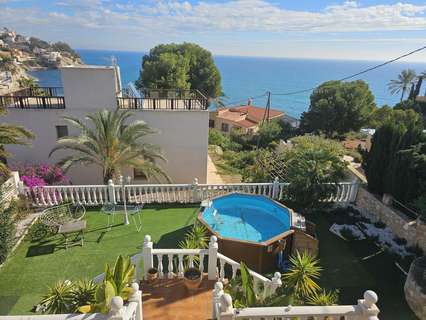 Casa en venta en El Campello rebajada