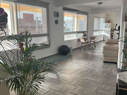 Piso en venta en Alicante