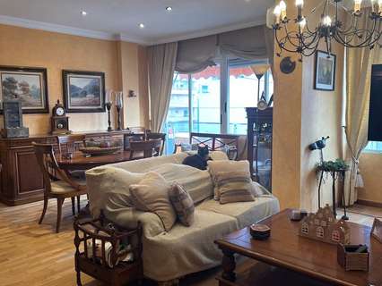 Piso en venta en Alicante